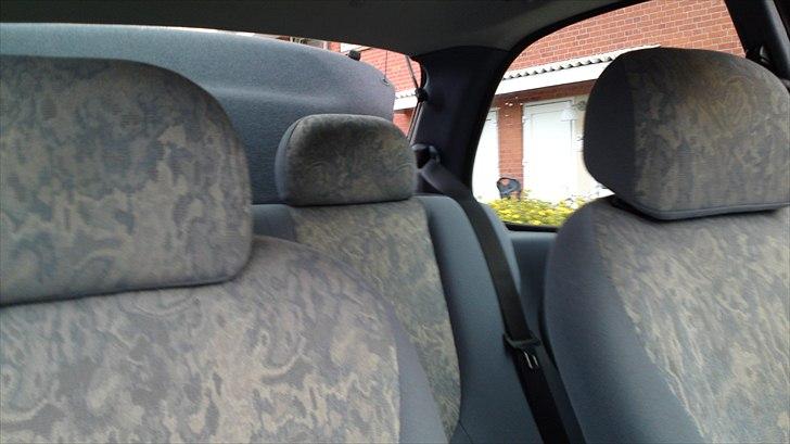 Ford fiestia byttet billede 16