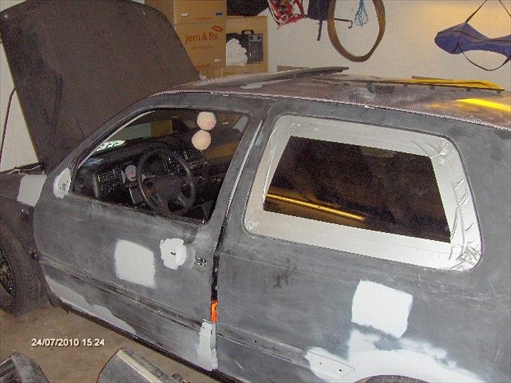 VW Golf 3 Byttet  billede 7