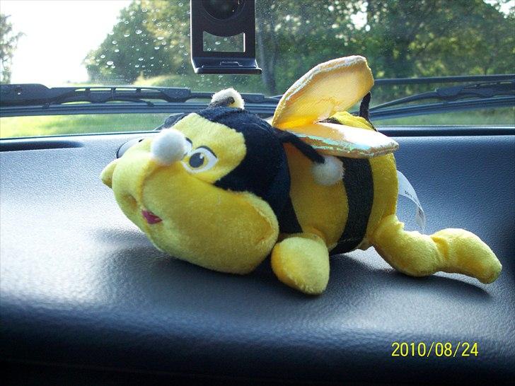 Fiat Palio Weekend Solgt billede 12