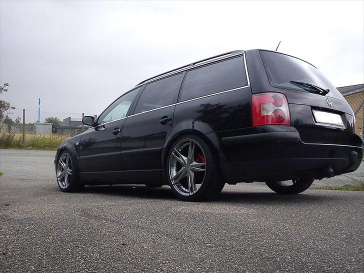 VW Passat 3BG SOLGT! billede 14