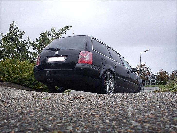 VW Passat 3BG SOLGT! billede 15