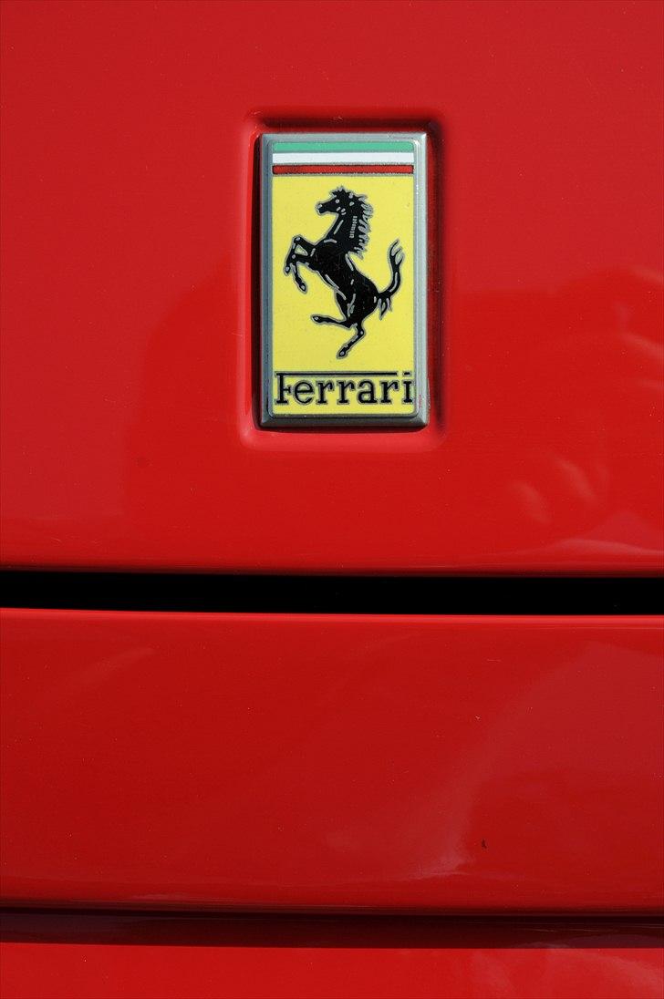 Ferrari 348 TS billede 3