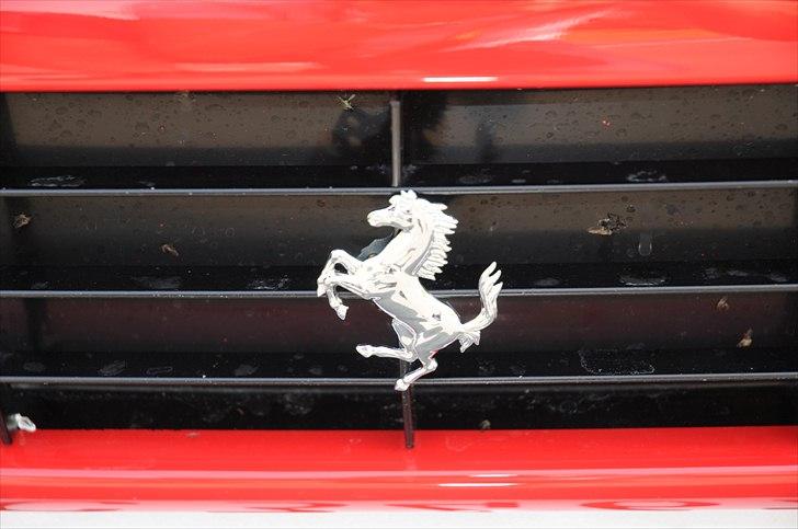 Ferrari 348 TS billede 4