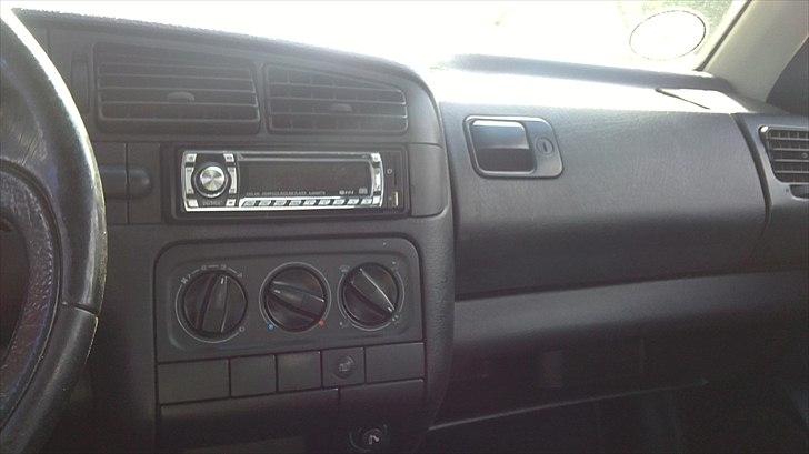 VW golf 3 væk billede 7