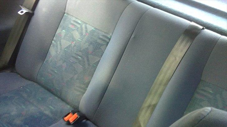 VW golf 3 væk billede 10