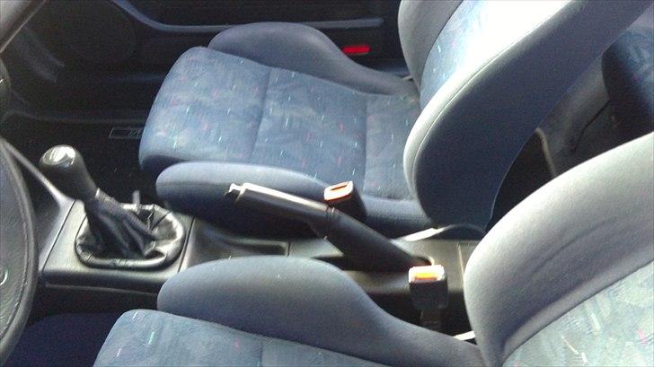 VW golf 3 væk billede 11