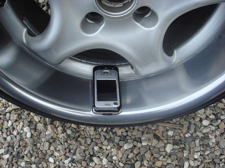 VW golf 2 - 9x16 ny indkøbt skal gøres klar og monteres på golfen hæ hæ billede 20