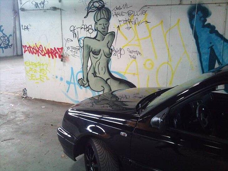 VW Golf 3.  1.8 Joker billede 5