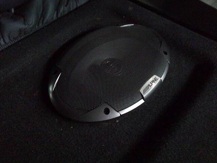 VW Golf 3.  1.8 Joker billede 7