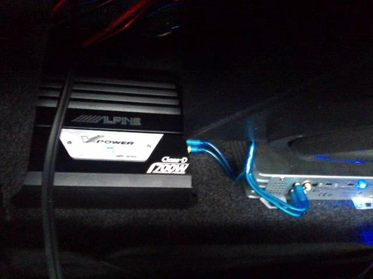 VW Golf 3.  1.8 Joker billede 8