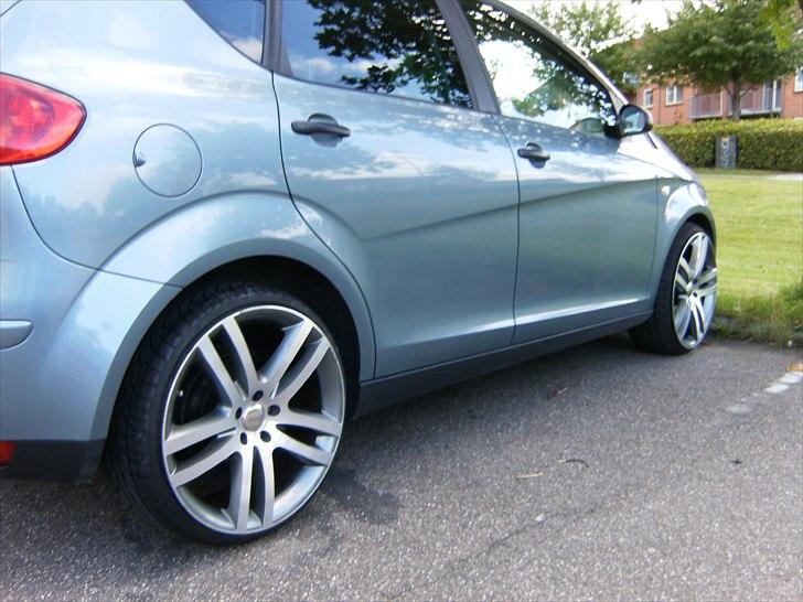 Seat Altea billede 3