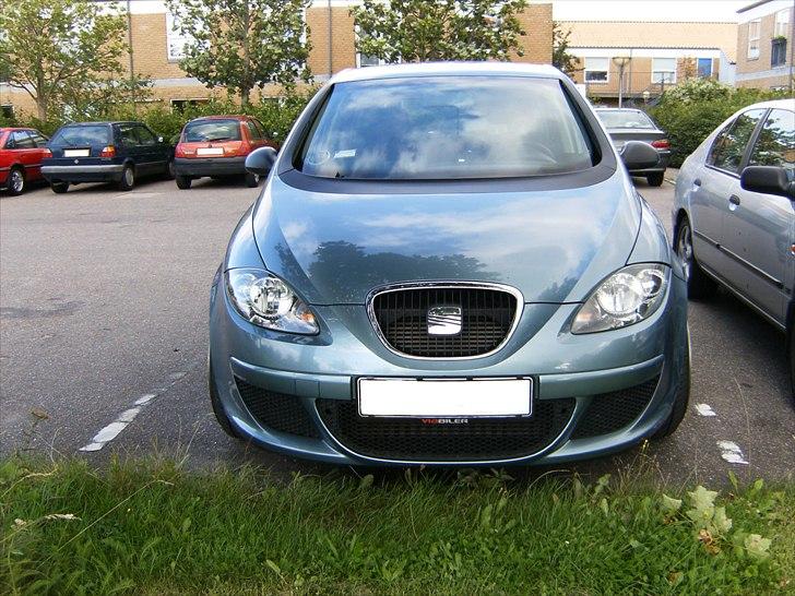 Seat Altea billede 4