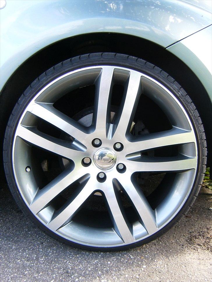 Seat Altea billede 7