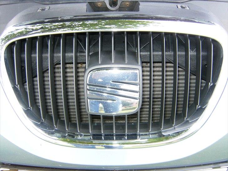 Seat Altea billede 11