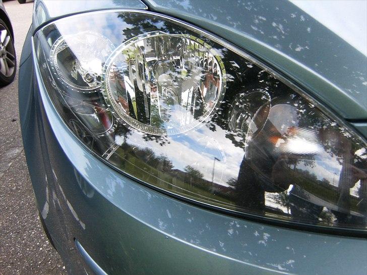 Seat Altea billede 12