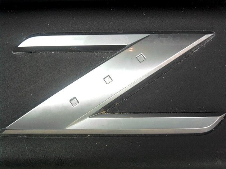 Nissan 350z billede 5