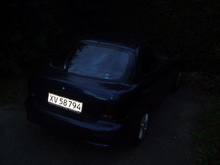 Hyundai Accent billede 2