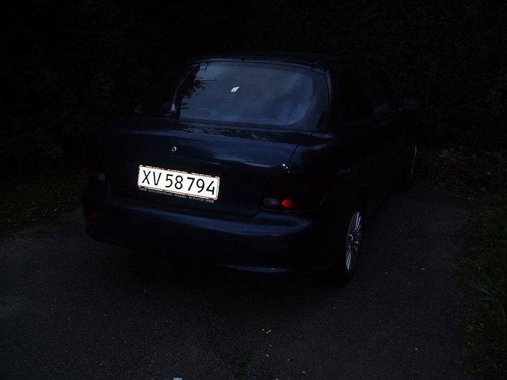 Hyundai Accent billede 3