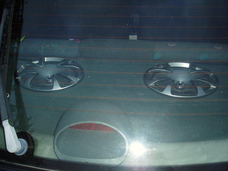 Hyundai Accent billede 4