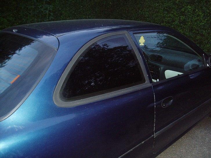 Hyundai Accent billede 6