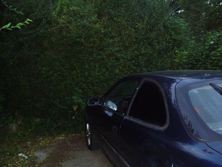 Hyundai Accent billede 7