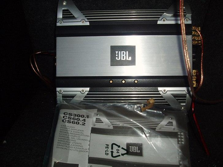 Hyundai Accent billede 9