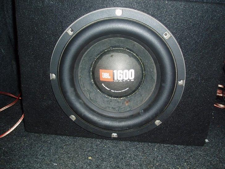 Hyundai Accent billede 10