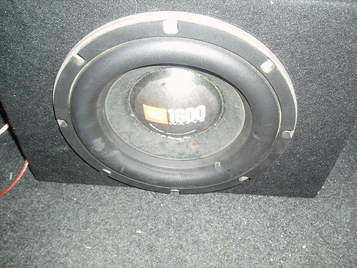 Hyundai Accent billede 12