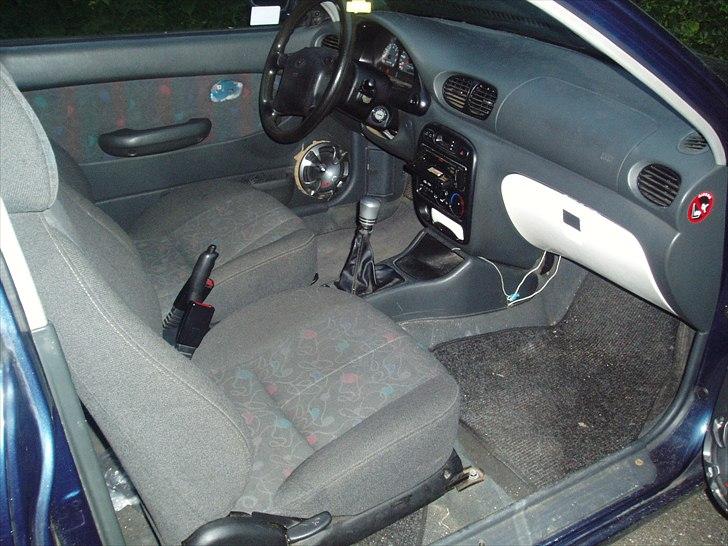 Hyundai Accent billede 13