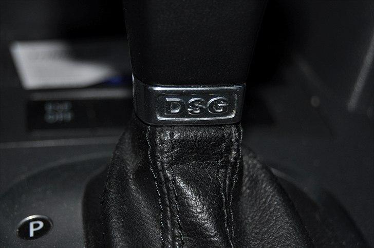 VW Touran (SOLGT) billede 11