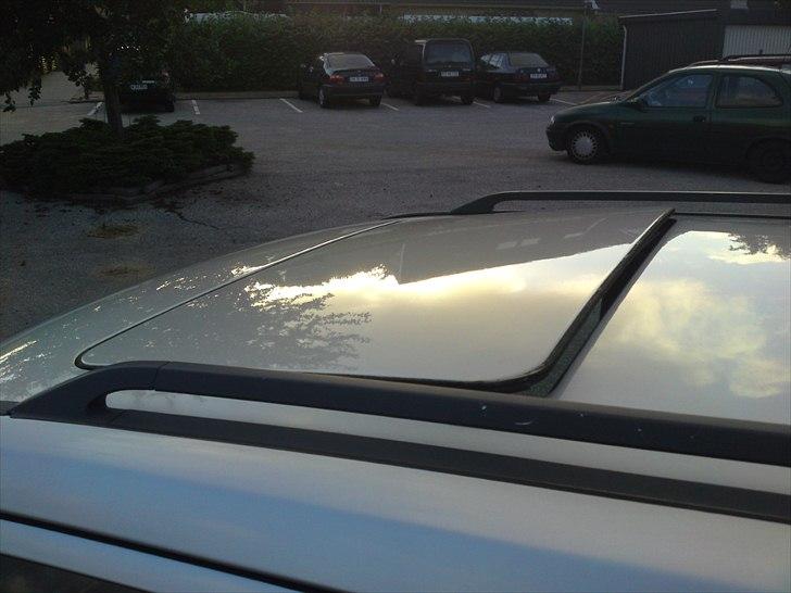 Mercedes Benz 124-230 TE billede 8