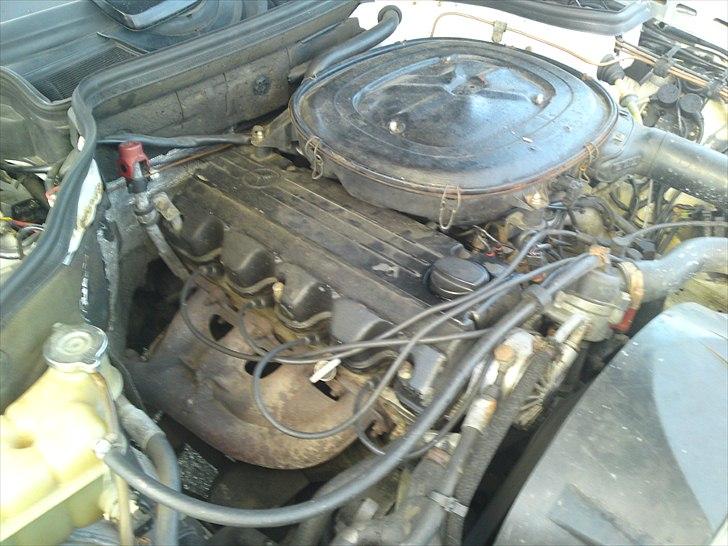 Mercedes Benz 124-230 TE billede 16