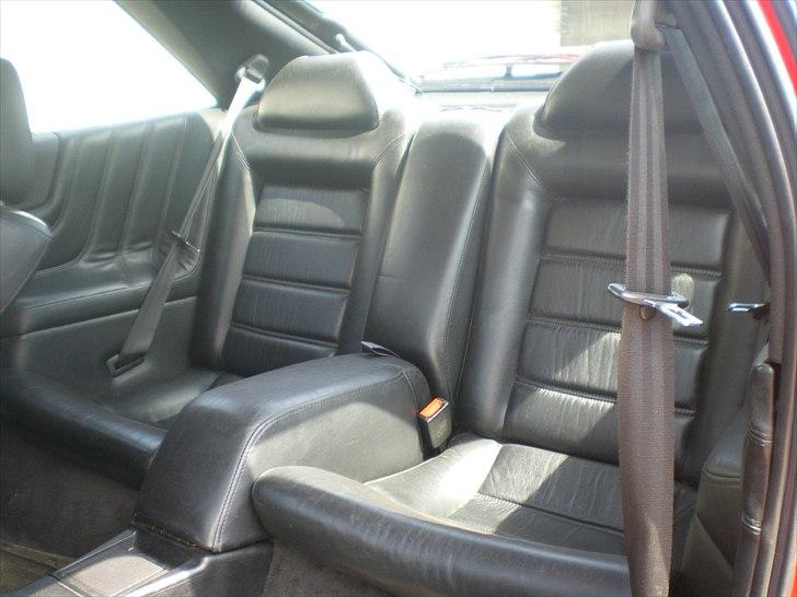 VW Corrado G60 karmann billede 2