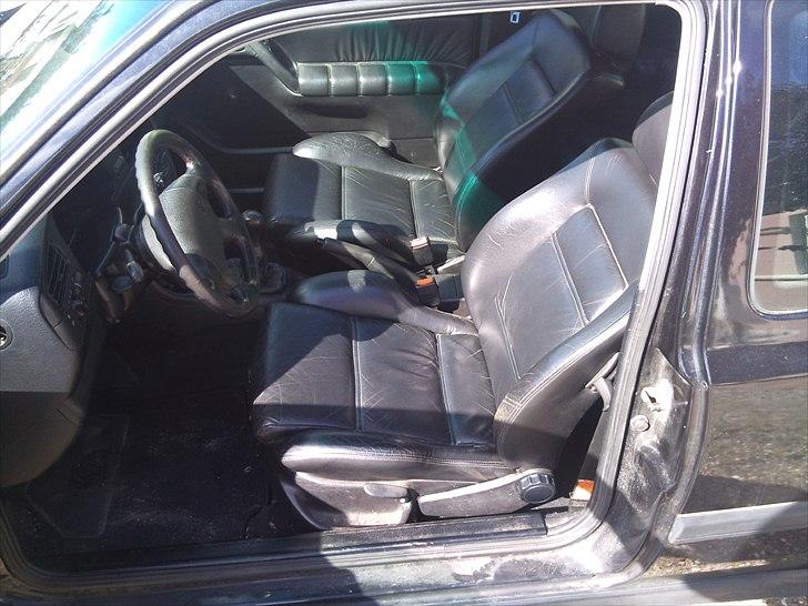 VW Golf 3 GTI 16v billede 4