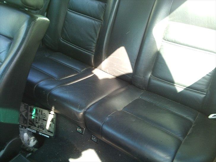 VW Golf 3 GTI 16v billede 5