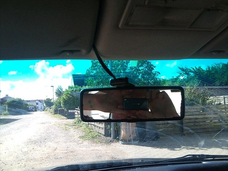 VW Golf 3 GTI 16v billede 6