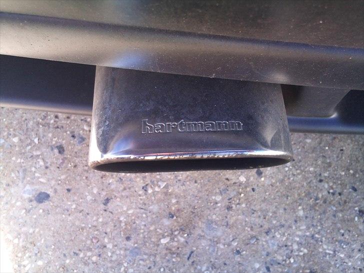 VW Golf 3 GTI 16v billede 8