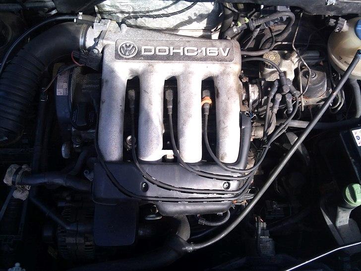 VW Golf 3 GTI 16v billede 9