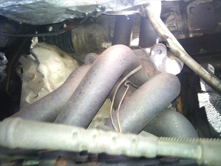 VW Golf 3 GTI 16v billede 10