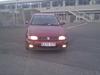 Seat Cordoba GLX Totalskadet:( [Tidl. bil]  [Tidl. bil]