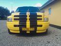 Dodge Ram 1500 *solgt*