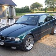BMW 328i e36