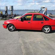 Opel vectra a
