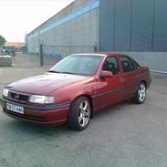 Opel Vectra 1,8i