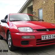 Mazda 323c BA 1.5 LX  **SOLGT**