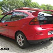 Mazda 323c BA 1.5 LX  **SOLGT**