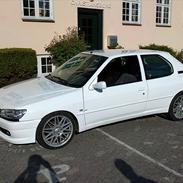 Peugeot 306 xs [Tidl. bil]