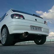 Peugeot 306 xs [Tidl. bil]