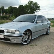 BMW 316i *** SOLGT ***