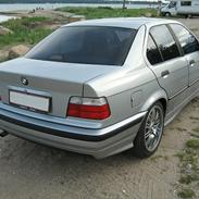 BMW 316i *** SOLGT ***